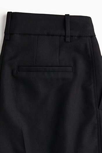 H&M Bermuda shorts