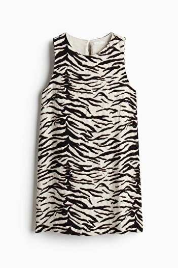 H&M Shift dress