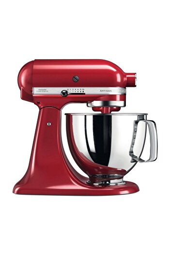 Kitchenaid 5ksm125eer Artisan 4,8 L Stand Mikser Empire Red-eer