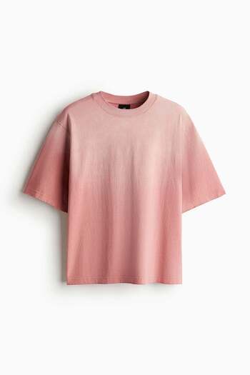 H&M Oversized Fit T-shirt