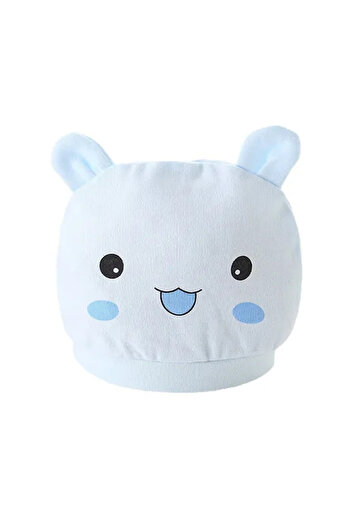 Generic Newborn Cotton Hat - 02