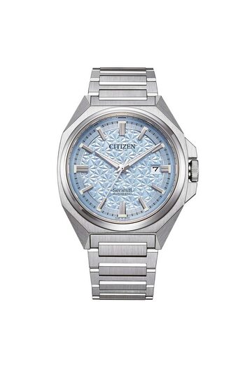 Citizen Ανδρικό ρολόι Citizen NB6051-59L, Αυτόματο, 40mm, 10ATM