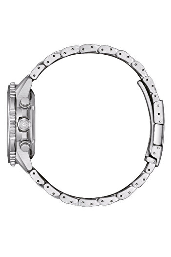 Citizen Ανδρικό ρολόι Citizen CA4660-61A, Quartz, 40mm, 20ATM