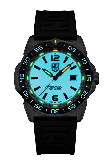 Luminox Ανδρικό ρολόι Luminox XS.3101.H, Automatic, 42mm, 20ATM