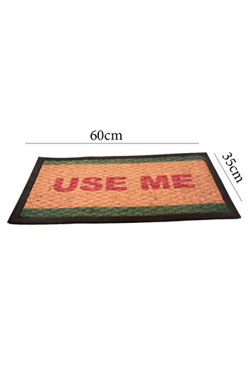 Generic Rectangular doormat