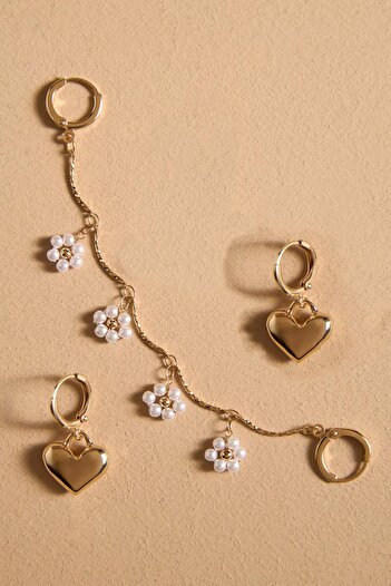 New Obsessions Incinci Flower Branch Shoes Candy Shoe Charm