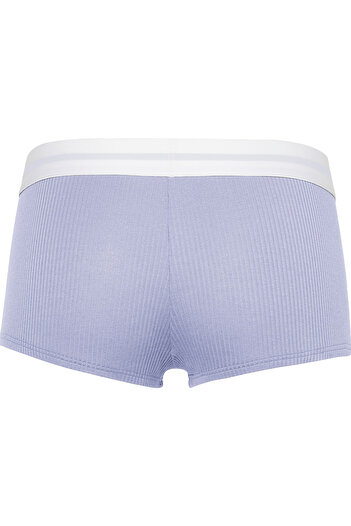 Calvin Klein Kadın Lila Alt İç Giyim LV00QF8024