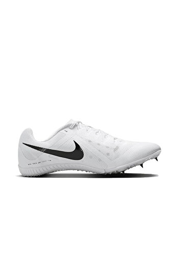 Nike ZOOM Rival Multi FZ9664-100 | Чоловічі бігові кросівки з шипами для легкої атлетики