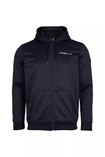 O'Neill Hanorac pentru bărbați cu fermoar complet | RUTILE ZIP FLEECE O'Neill