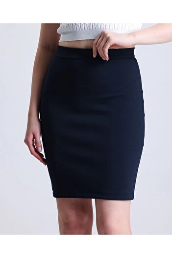 Barato Steel Fabric Large Size Skirt