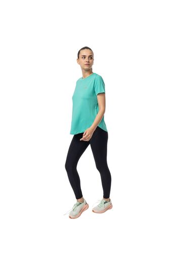 Merrell Γυναικείο Τυρκουάζ T-Shirt Tyme