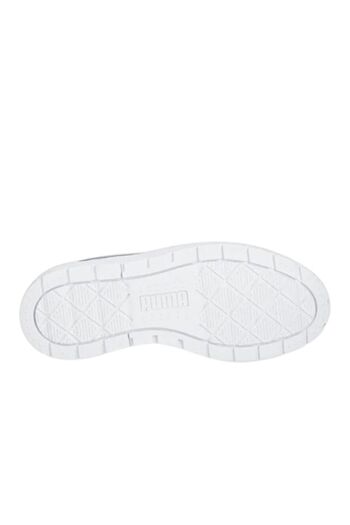 Puma Karmen Ii L Women's White Casual Shoes Women's Ls Shoes 39745612