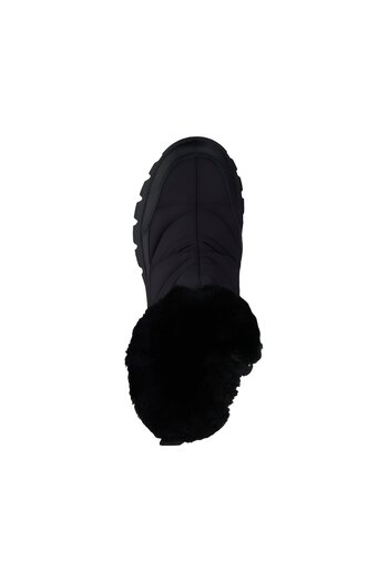 Kamik Snowdonzip Kadın Siyah Bot KADIN BOT NK2338N