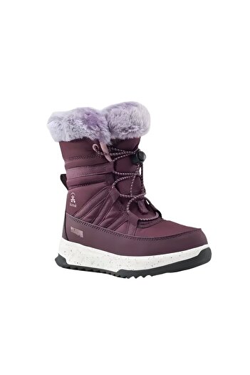 Kamik Stormyf Unisex Παιδικές Μωβ Μπότες UNISEX ΠΑΙΔΙΚΕΣ ΜΠΟΤΕΣ NF4457