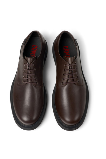 CAMPER Norman Men's Classic Shoes K100998-002