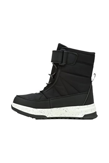 Kamik Stormy Unisex Παιδικές Μαύρες Μπότες UNISEX CHILDREN'S BOOTS NF4456