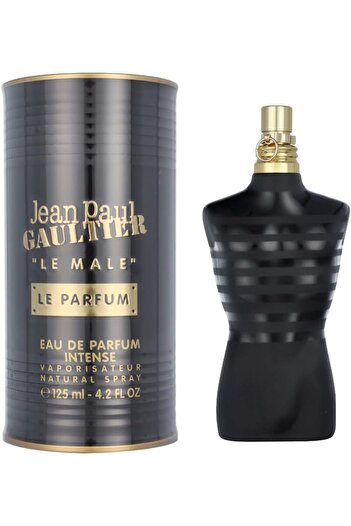 Jean Paul Gaultier Jean Paul Gaultier Le Male Le Parfum 125ml Eau De Parfum EDP spray For Men