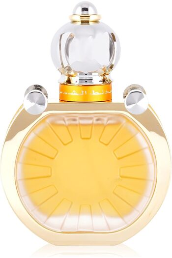 Ajmal Ajmal Perfumes Mukhallat Shams Perfume For Unisex 50 ml - Eau De Parfum