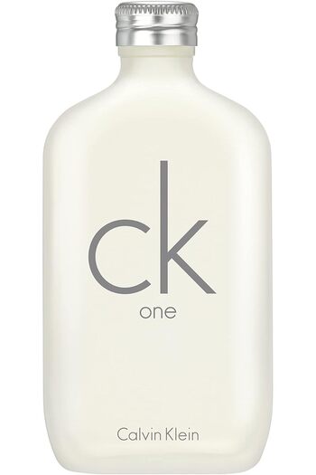 Calvin Klein CK One Perfume for Unisex Eau De Toilette 200ML