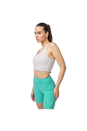Merrell Becca Women's White Fitness Bra Women's Fitness Bra M5Beccaw