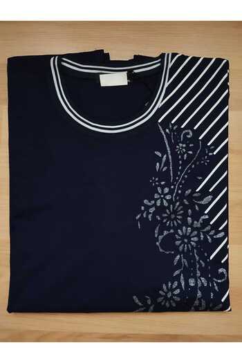 anne moda ankara For Special Occasions, Top Quality, Viscose, Summer Lycra Blouse