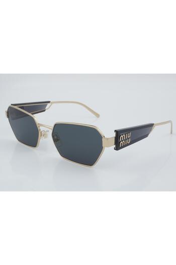 Miu Miu 53Ws Zvn5S0 58 Women's Sunglasses