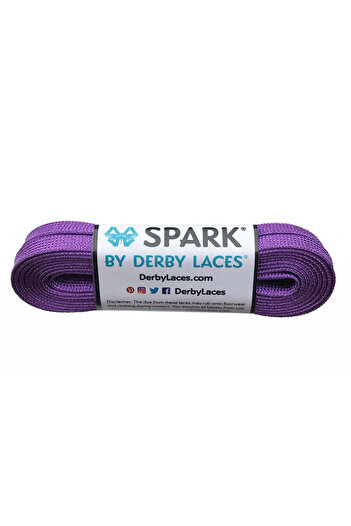 Derby Spark Roller Skates Laces [72 Inch 183cm]