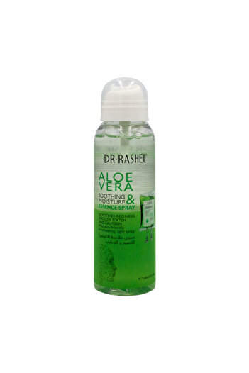 RASHEL Dr. Rashel Aloe Vera Soothing and Moisturizing Spray 160ml