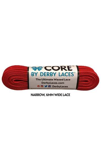 Derby Core Roller Skates Laces [72 Inch 183cm]