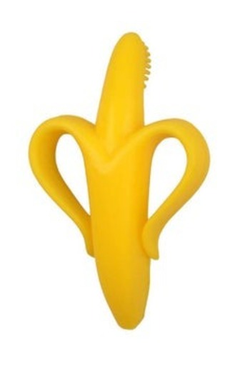 Generic 2 banana teethers