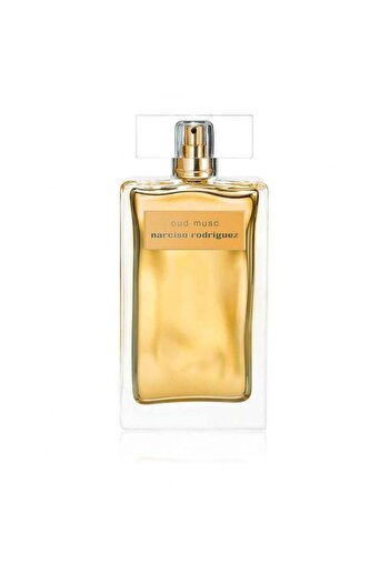Narciso Rodriguez Narciso Rodriguez Oud Musc Intense Eau de Parfum Intense 100ml