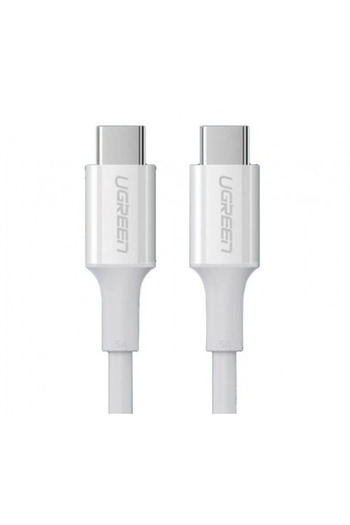 Ugreen UGREEN USB-C to USB-C Charger Cable 1m 100W