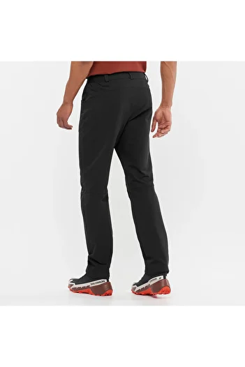 Salomon Wayfarer Warm Pants m Men's Outdoor Pants Lc1842800