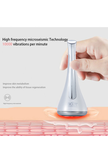 ETG Photon Electronic Magnetic Beauty Instrument