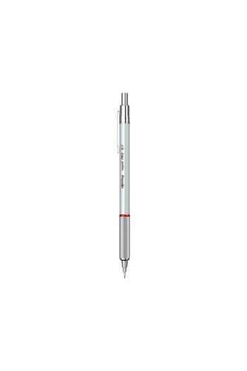 Rotring Creion mecanic 0.7mm Rapid Pro argintiu
