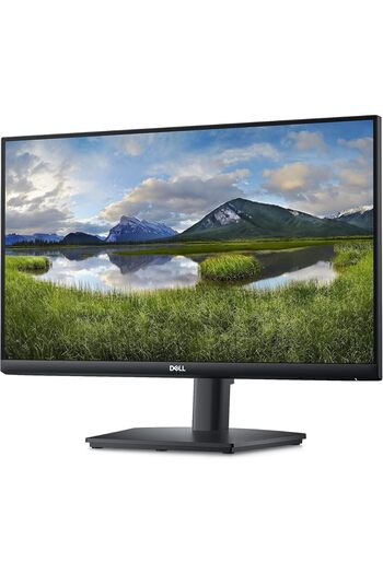Dell شاشة E2424HS LCD عالية الدقة مقاس 23.8 بوصة - 16:9