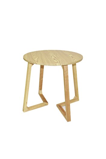 Generic Guest table with wooden legs