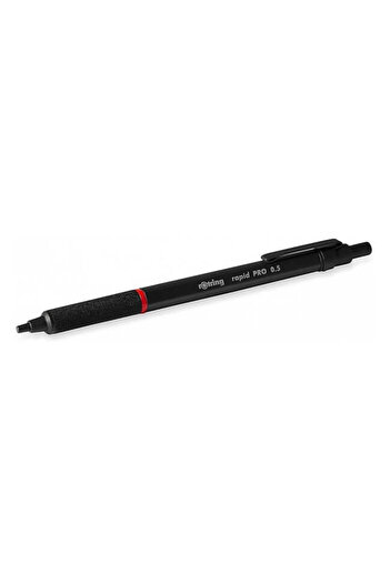 Rotring Creion mecanic 0.5mm Rapid Pro negru