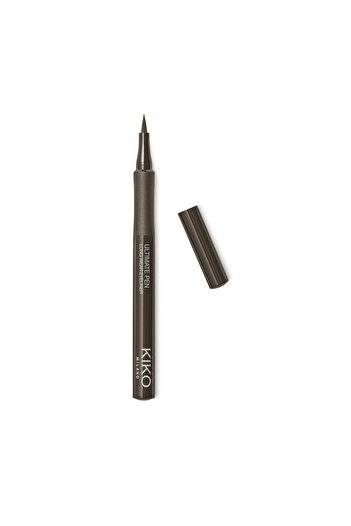 Kiko Avnr Eyeliner - Ultimate Pen Eyeliner 02 Brown 1 ml 8025272640251   (02 Brown) Rnva 1034239