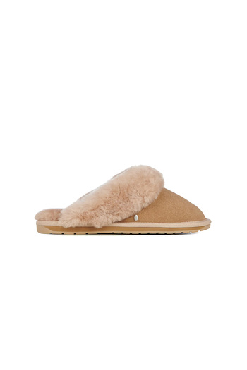 EMU Australia Women's Boots Jolie Camel