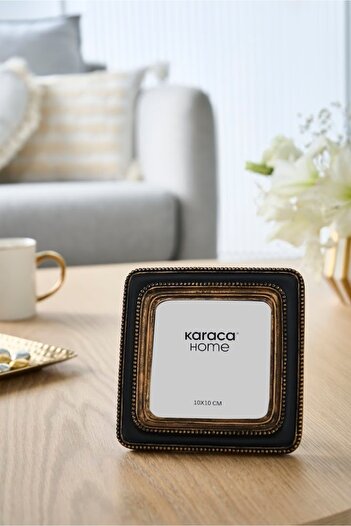 Karaca Arche Photo Frame 14.3X2X14.3 cm