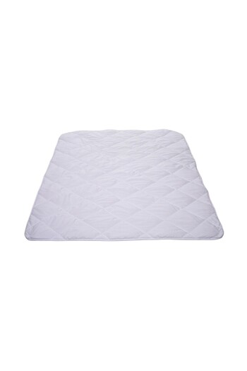 ALCAM Pilota Alcam, microfibra matlasata, 220x200 cm, 250 g/mp