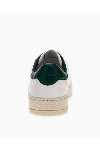Guess Vinci Bağcıklı Sneaker