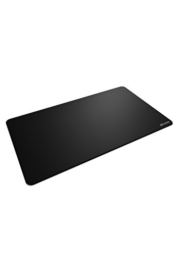 Glorious Μαύρο XLE Mousepad με ράβδο ραφής χαμηλού προφίλ 355mm x 610mm