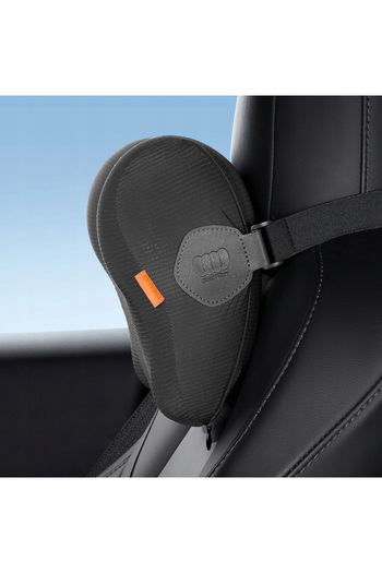 Baseus Comfort Ride Series Car Cooling Headrest - Cluster Black