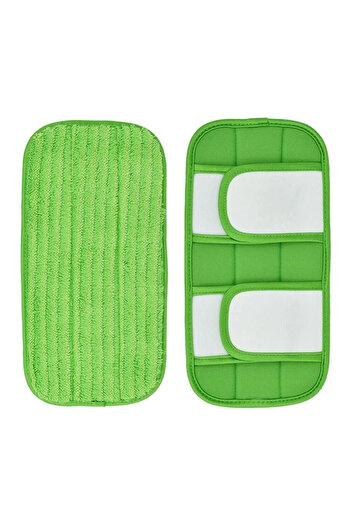 Choice 1PC Microfiber Reusable Mop Pads Fits 12 Inch for Swiffer Sweeper Cleaner Washable Fiber Cloth Ho...