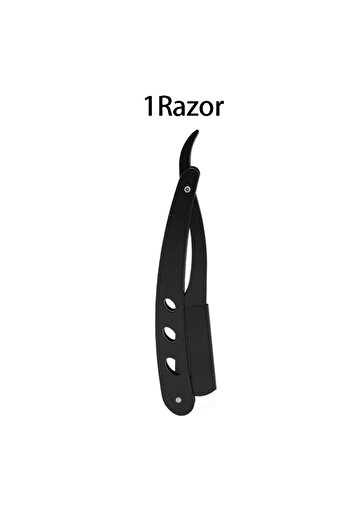 Choice3 1 Razor Straight shaver arm, men's folding manual shaver, men's shaver, razor sharp blade barber sho