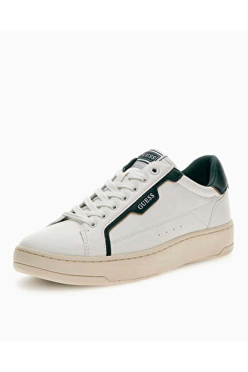 Guess Vinci Bağcıklı Sneaker