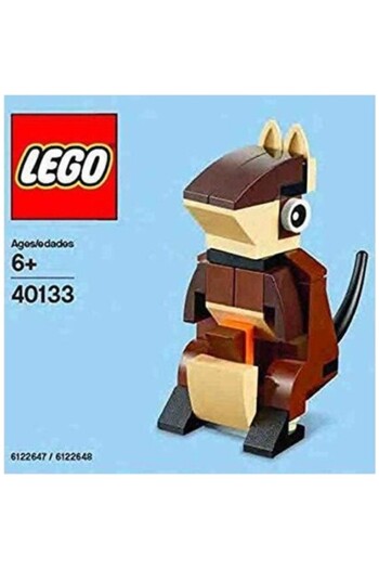 LEGO الترويجية 40133 الكنغر