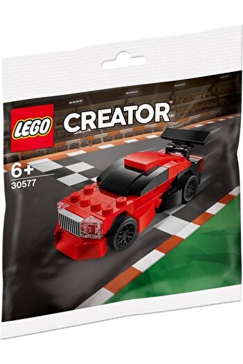 LEGO Creator 30577 Super Muscle Car